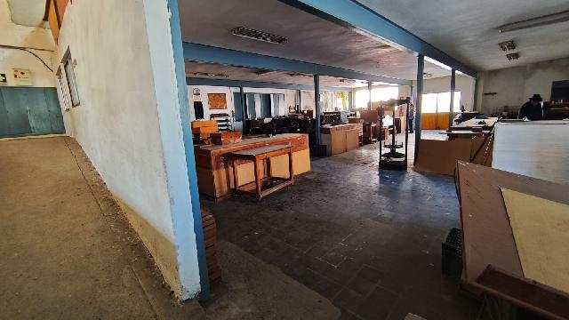 Imagen 9 Inmueble 301960 - Local Industrial en venta en Plasencia / Zona del Complejo Cepansa