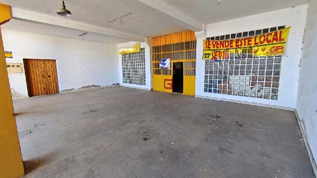 Imagen 5 Inmueble 301960 - Local Industrial en venta en Plasencia / Zona del Complejo Cepansa
