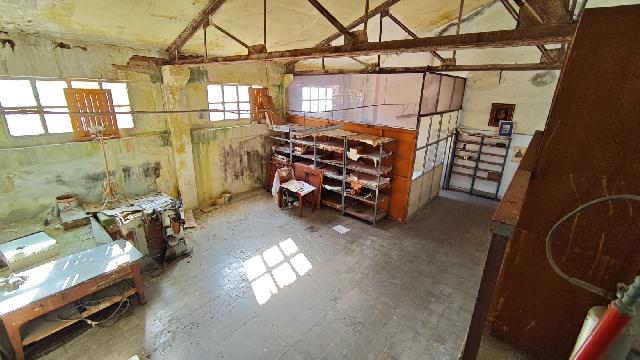 Imagen 11 Inmueble 301960 - Local Industrial en venta en Plasencia / Zona del Complejo Cepansa
