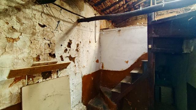 Imagen 12 Inmueble 302124 - Casa en venta en Ahigal / Junto a la zona del mercadillo de los domingos