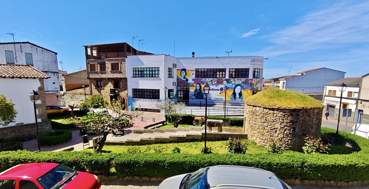 Imagen 15 Casa en venta en Ahigal / Junto a la zona del mercadillo de los domingos