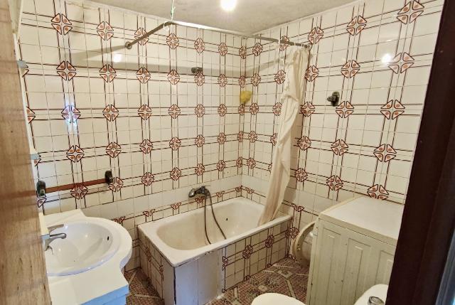 Imagen 7 Inmueble 302124 - Casa en venta en Ahigal / Junto a la zona del mercadillo de los domingos