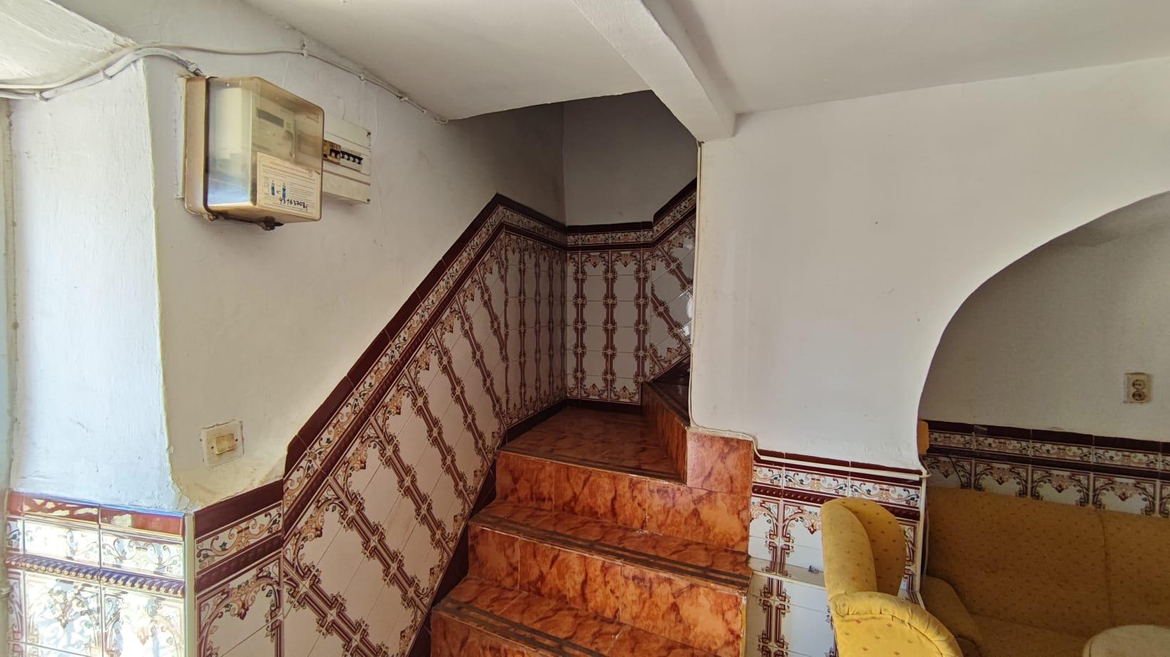 Imagen 8 Casa en venta en Ahigal / Junto a la zona del mercadillo de los domingos