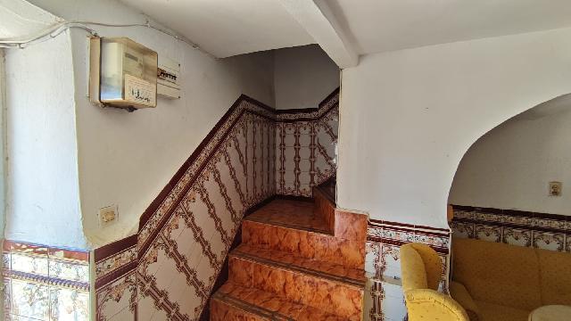 Imagen 8 Inmueble 302124 - Casa en venta en Ahigal / Junto a la zona del mercadillo de los domingos
