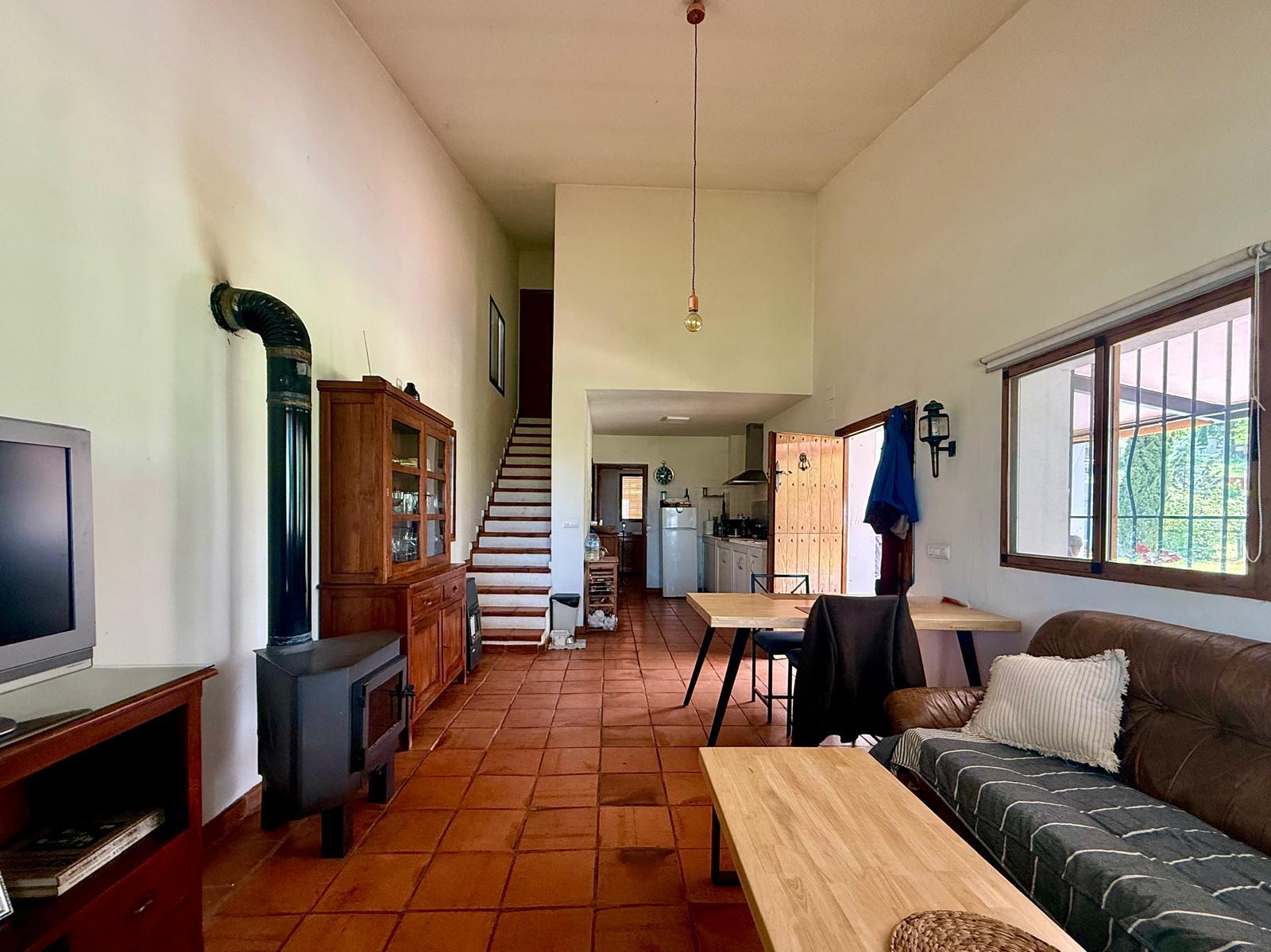 Imagen 17 Casa Rústica en venta en Plasencia / Finca Umbría de Matasanos