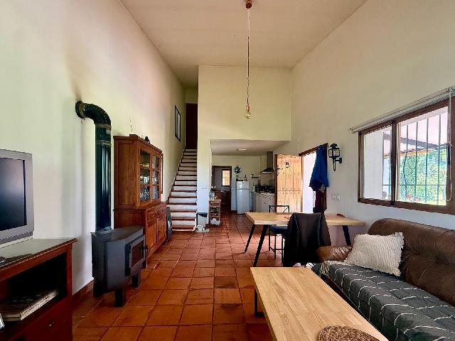 Imagen 17 Inmueble 302178 - Casa Rústica en venta en Plasencia / Finca Umbría de Matasanos