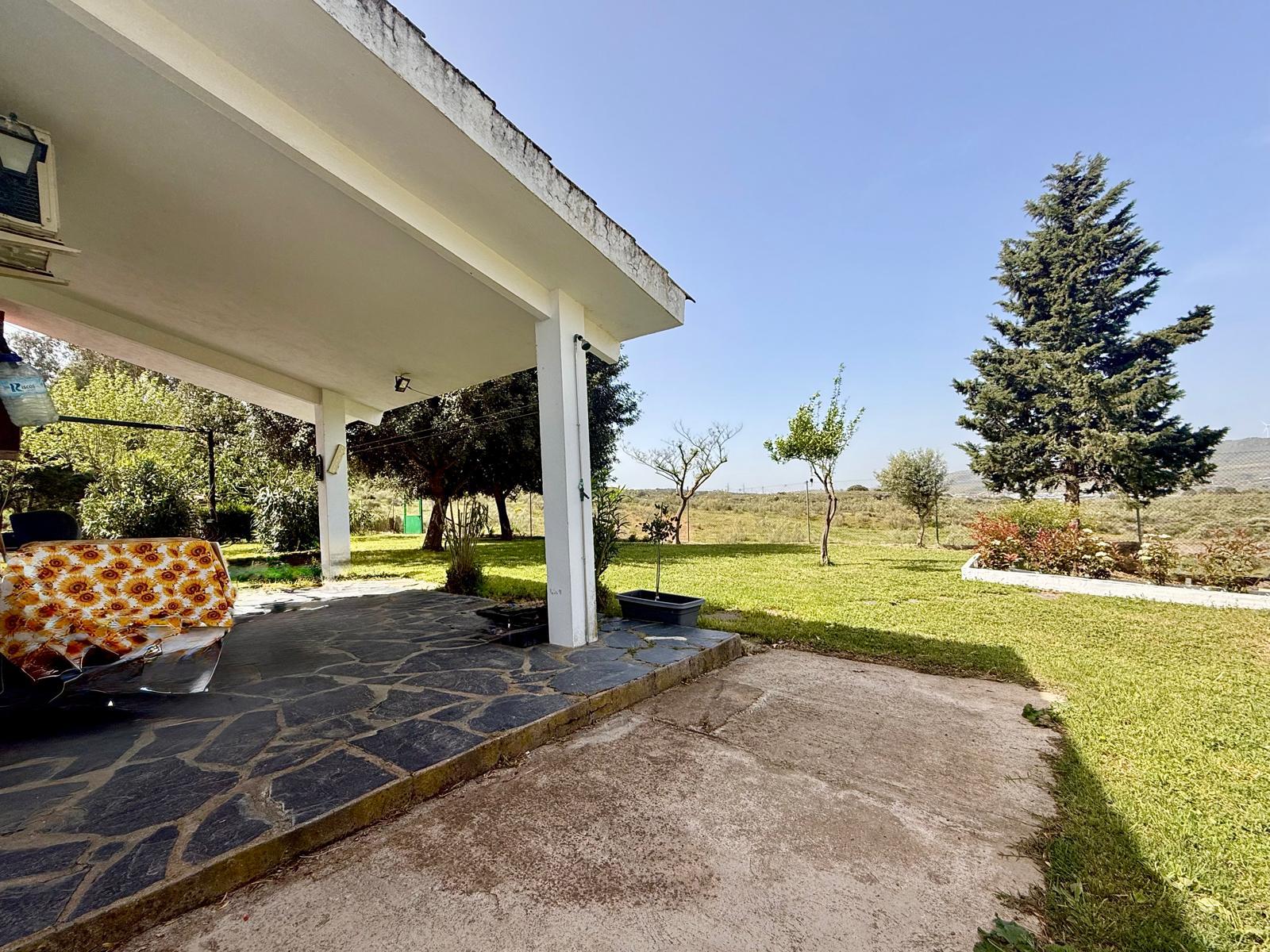 Imagen 7 Casa Rústica en venta en Plasencia / Finca Umbría de Matasanos