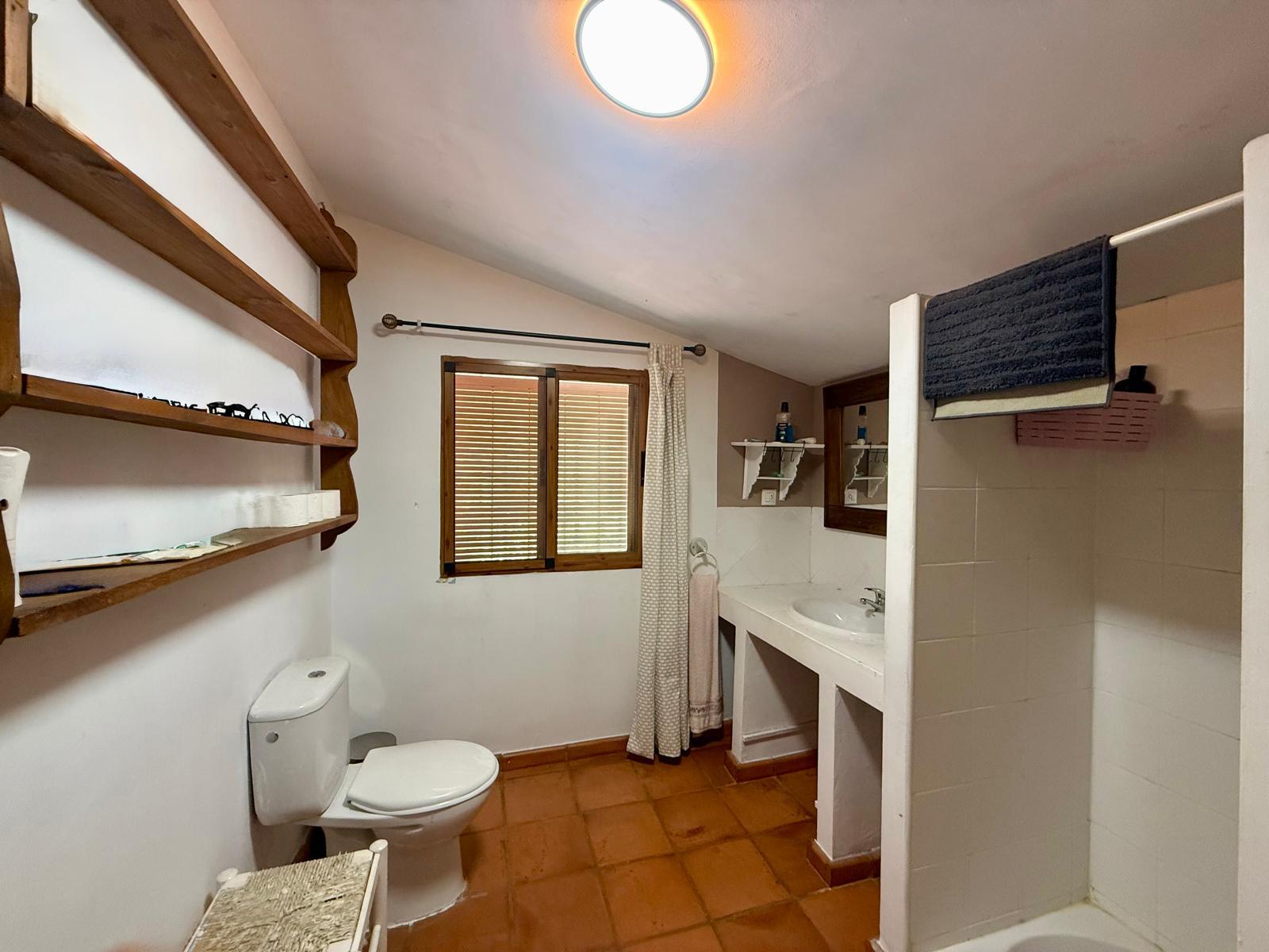 Imagen 25 Casa Rústica en venta en Plasencia / Finca Umbría de Matasanos