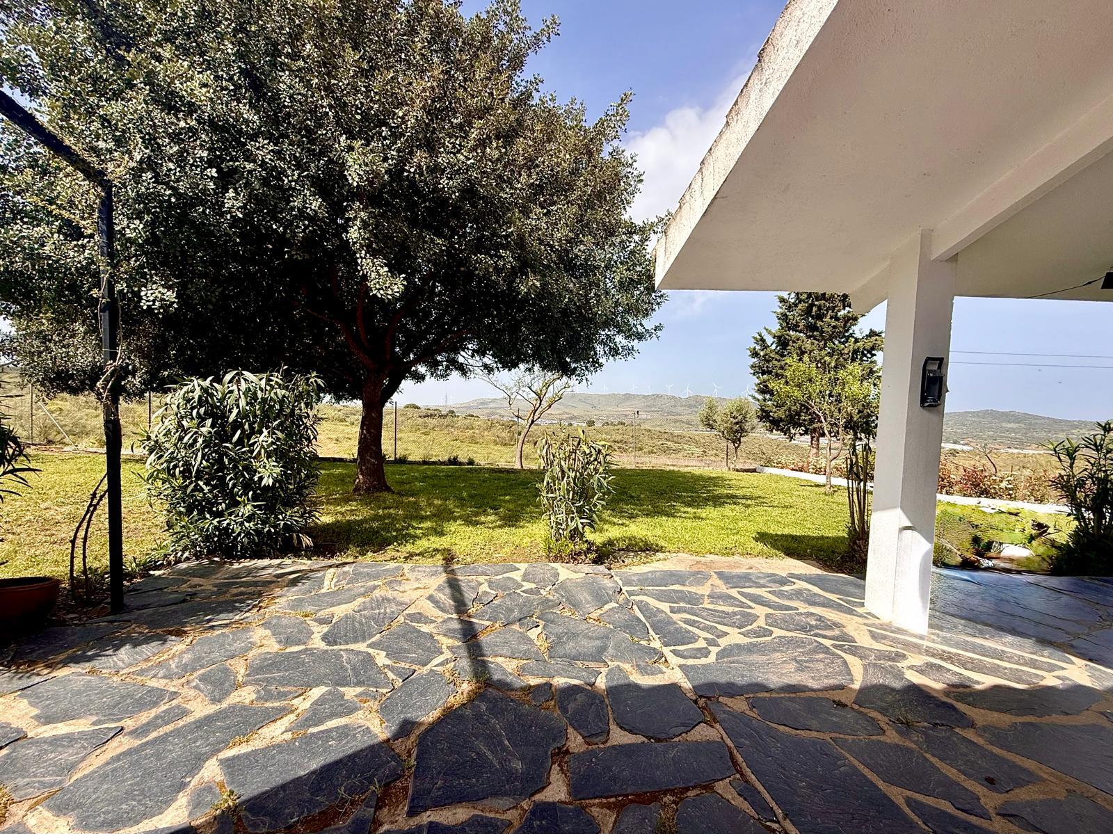 Imagen 8 Casa Rústica en venta en Plasencia / Finca Umbría de Matasanos