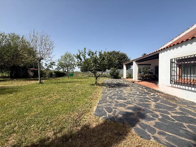 Imagen 9 Inmueble 302178 - Casa Rústica en venta en Plasencia / Finca Umbría de Matasanos