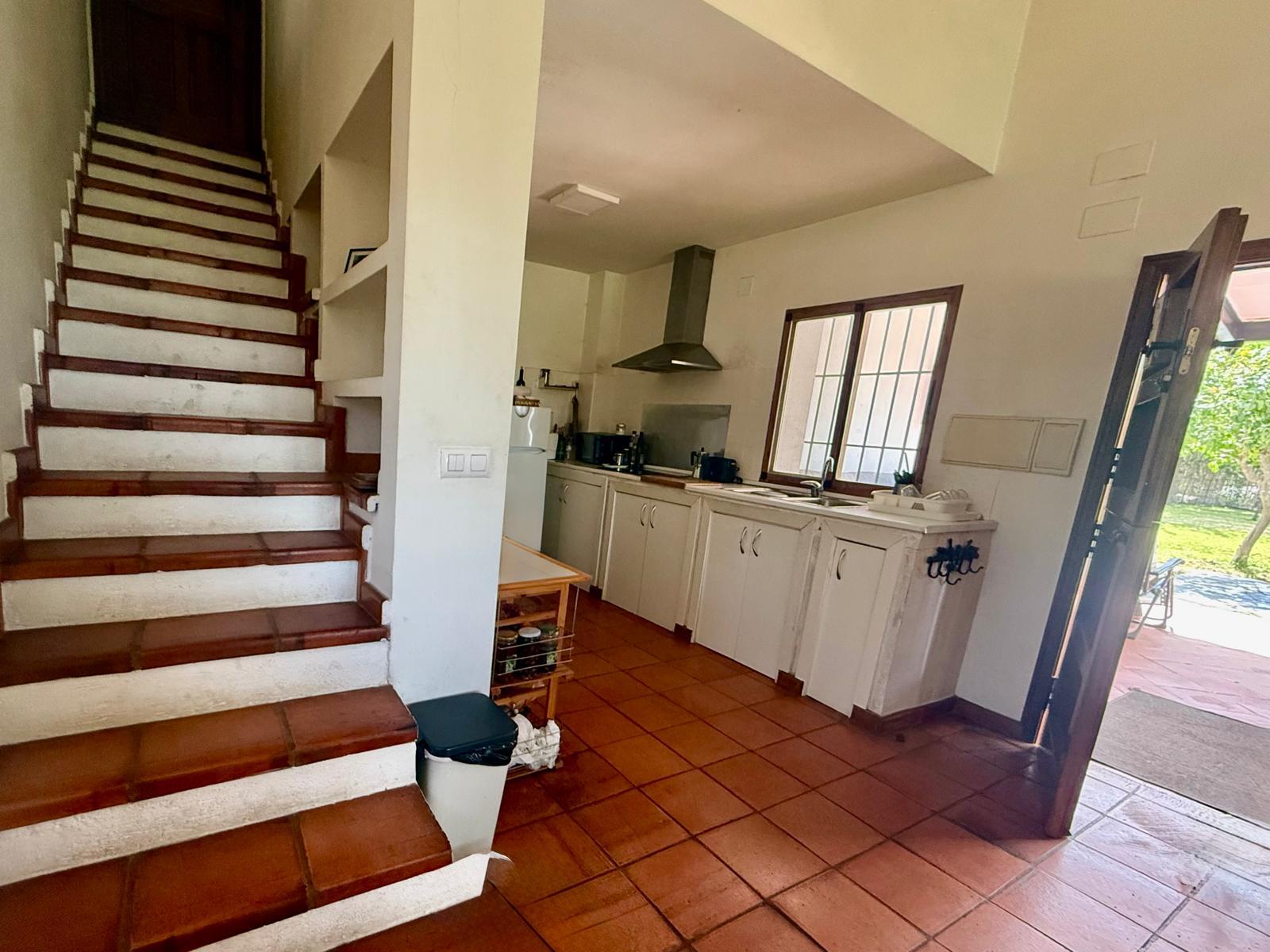 Imagen 21 Casa Rústica en venta en Plasencia / Finca Umbría de Matasanos