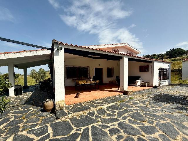 Imagen 6 Inmueble 302178 - Casa Rústica en venta en Plasencia / Finca Umbría de Matasanos