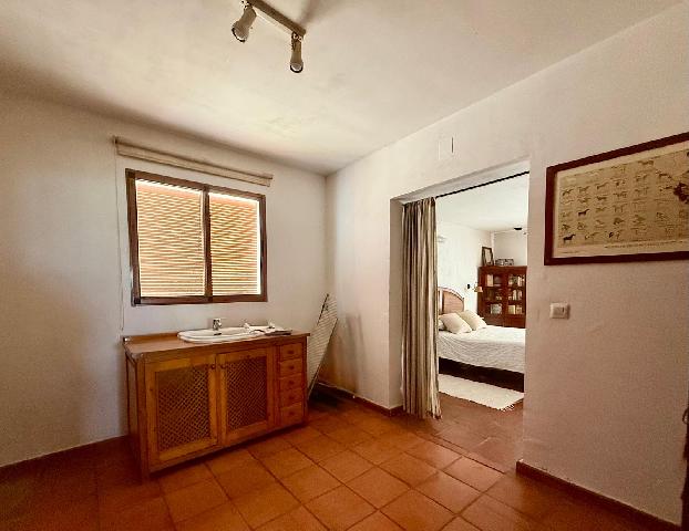 Imagen 19 Inmueble 302178 - Casa Rústica en venta en Plasencia / Finca Umbría de Matasanos