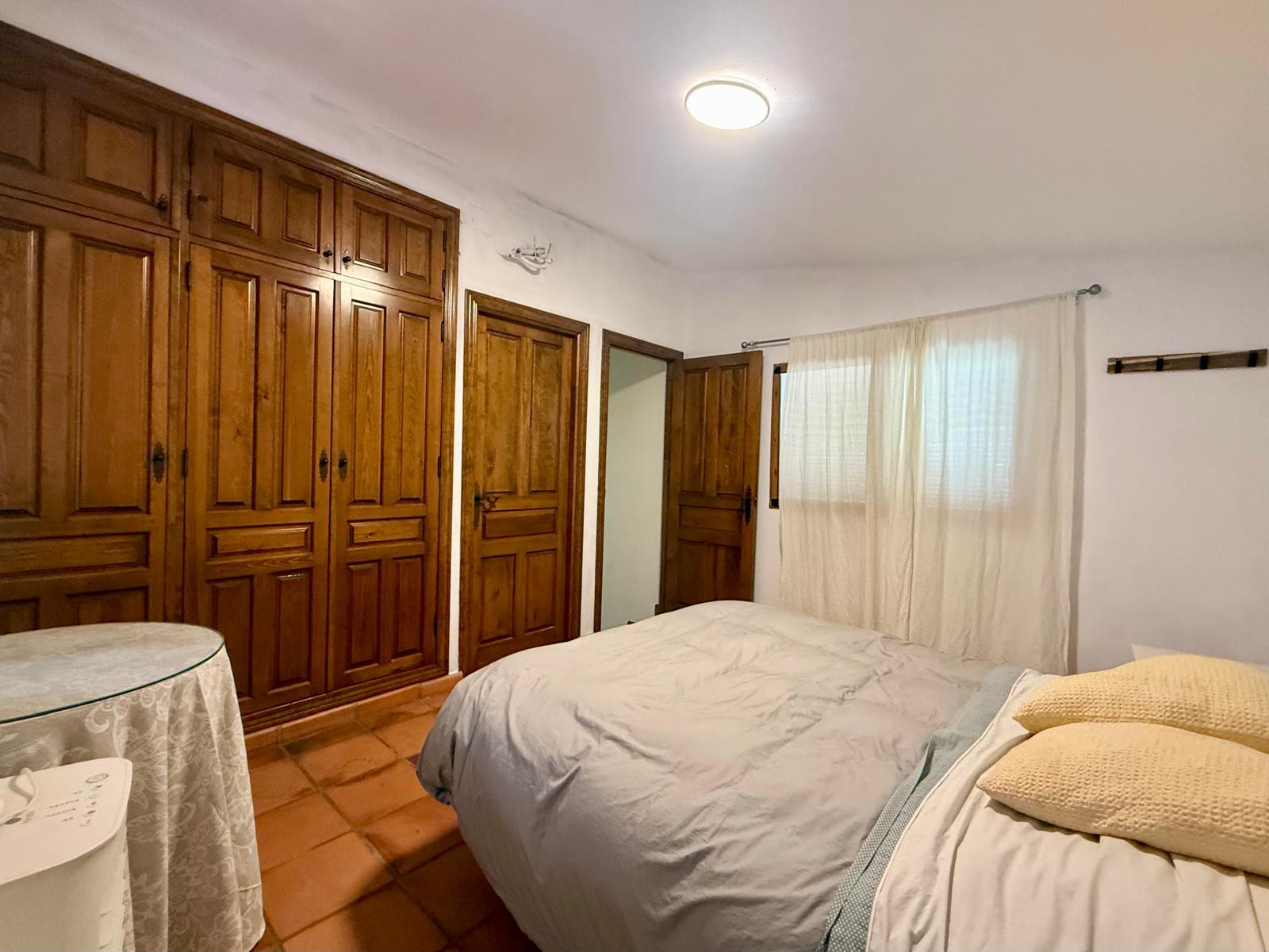 Imagen 24 Casa Rústica en venta en Plasencia / Finca Umbría de Matasanos