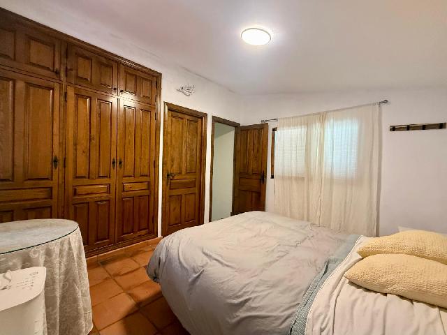 Imagen 24 Inmueble 302178 - Casa Rústica en venta en Plasencia / Finca Umbría de Matasanos
