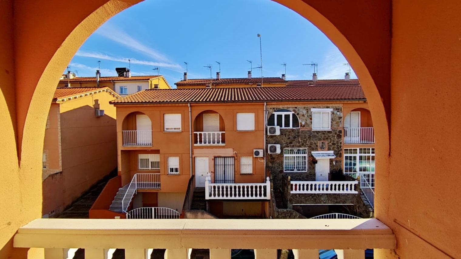 Imagen 37 Dúplex en venta en Plasencia / A 5 minutos de Carrefour