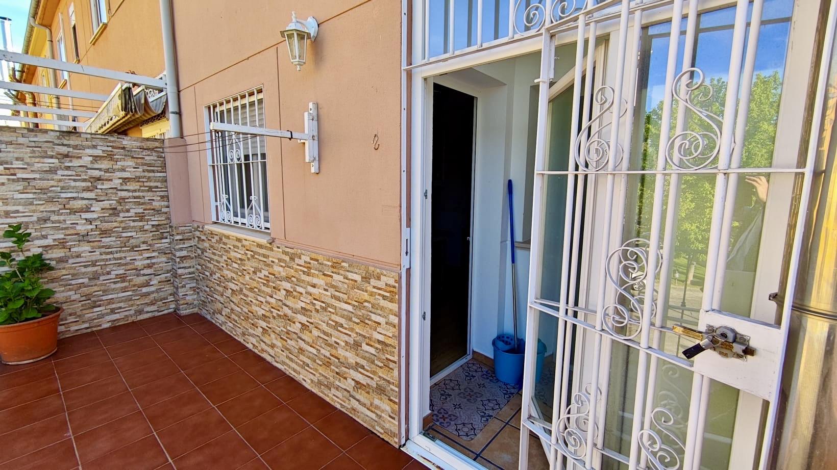 Imagen 23 Dúplex en venta en Plasencia / A 5 minutos de Carrefour