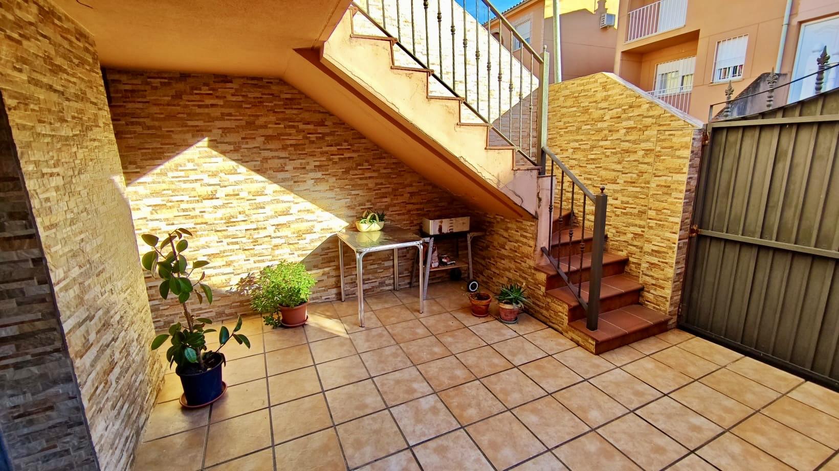 Imagen 10 Dúplex en venta en Plasencia / A 5 minutos de Carrefour