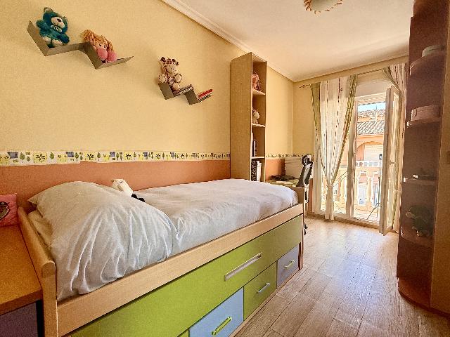 Imagen 17 Inmueble 302292 - Dúplex en venta en Plasencia / A 5 minutos de Carrefour