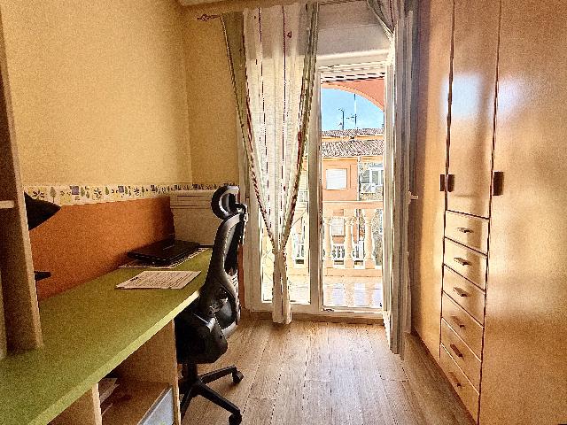 Imagen 18 Inmueble 302292 - Dúplex en venta en Plasencia / A 5 minutos de Carrefour