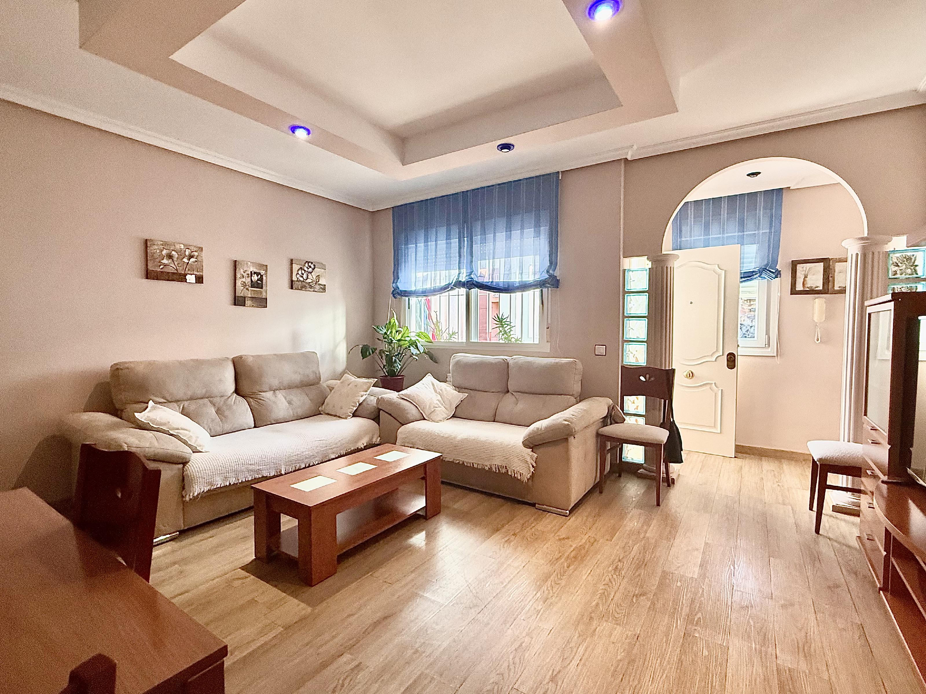 Imagen 2 Dúplex en venta en Plasencia / A 5 minutos de Carrefour