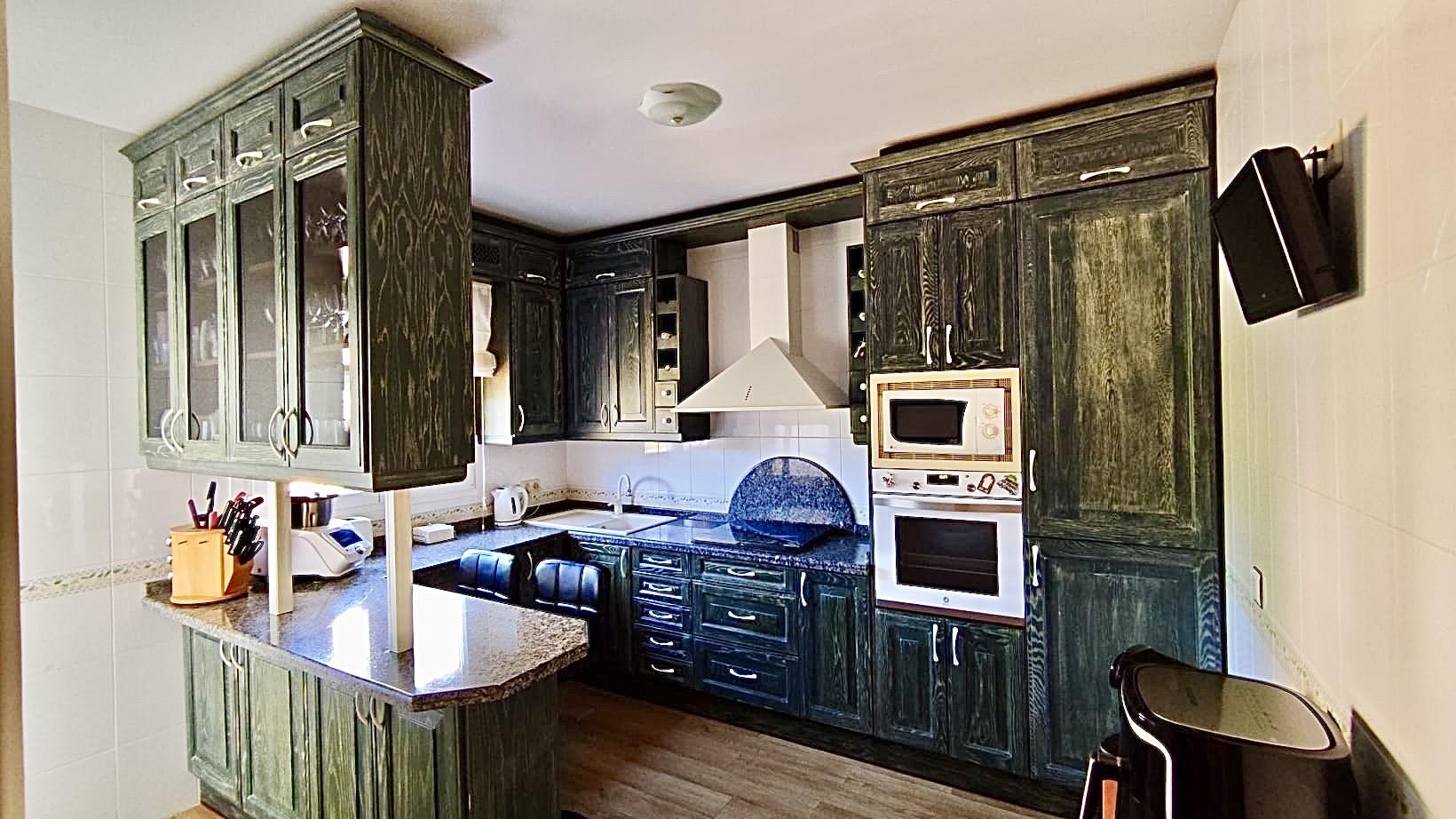 Imagen 17 Dúplex en venta en Plasencia / A 5 minutos de Carrefour