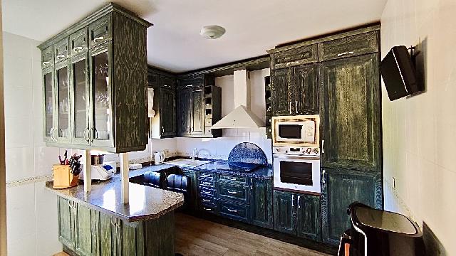 Imagen 9 Inmueble 302292 - Dúplex en venta en Plasencia / A 5 minutos de Carrefour