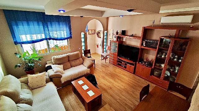 Imagen 8 Inmueble 302292 - Dúplex en venta en Plasencia / A 5 minutos de Carrefour