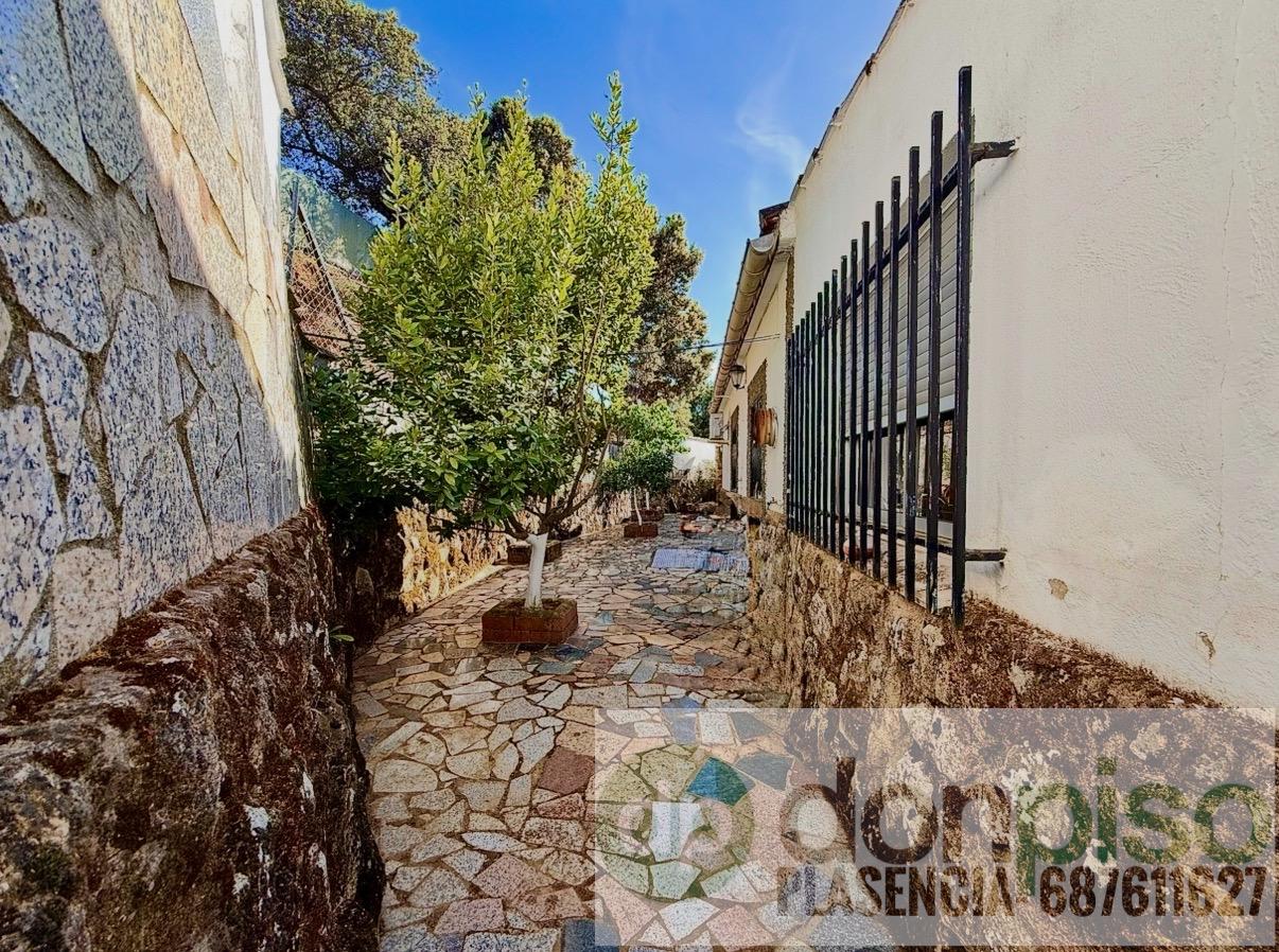 Imagen 8 Casa Rústica en venta en Plasencia / En la Carretera N630