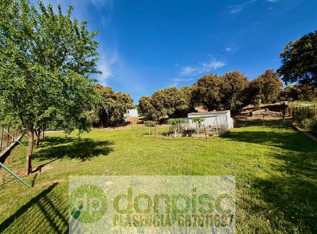 Imagen 16 Inmueble 302346 - Casa Rústica en venta en Malpartida De Plasencia / En la Carretera N630