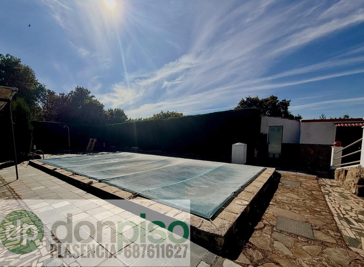 Imagen 15 Casa Rústica en venta en Plasencia / En la Carretera N630