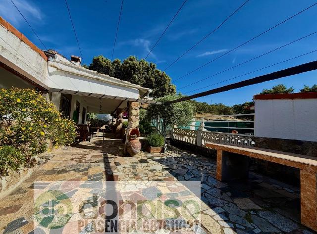 Imagen 9 Inmueble 302346 - Casa Rústica en venta en Plasencia / En la Carretera N630