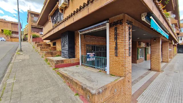 Imagen 2 Inmueble 302368 - Local Comercial en venta en Plasencia / En Calle Sor Valentina Mirón