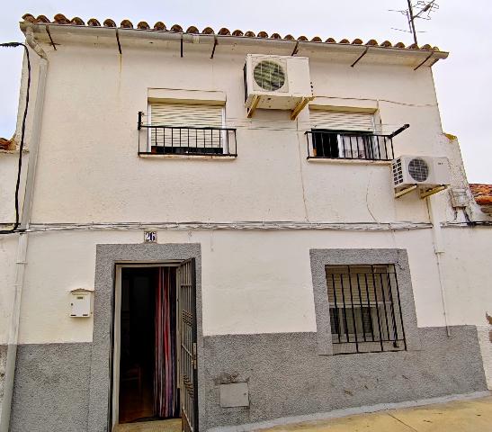 Imagen 2 Inmueble 302432 - Casa en venta en Cañaveral / Cerca del centro