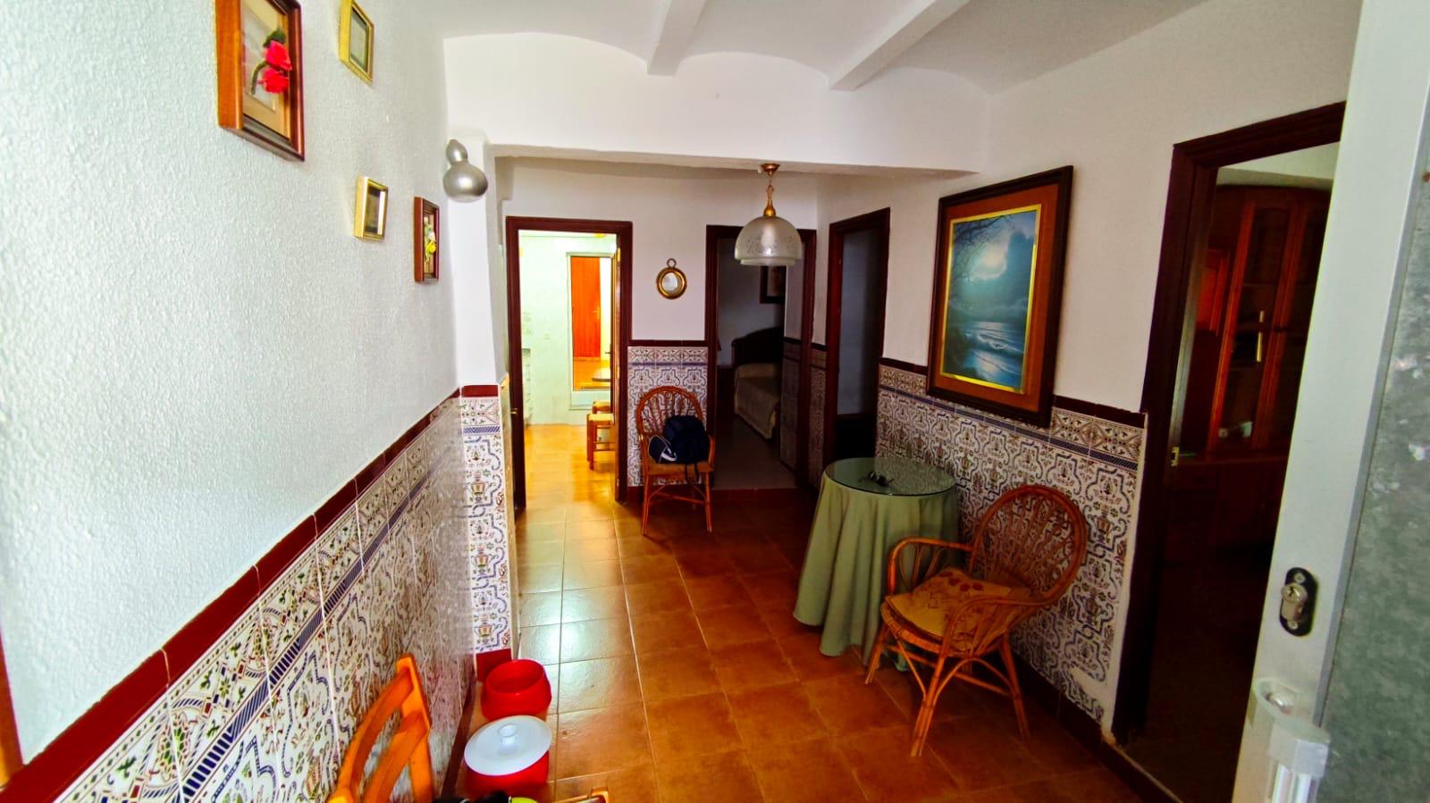 Imagen 1 Casa en venta en Cañaveral / Cerca del centro