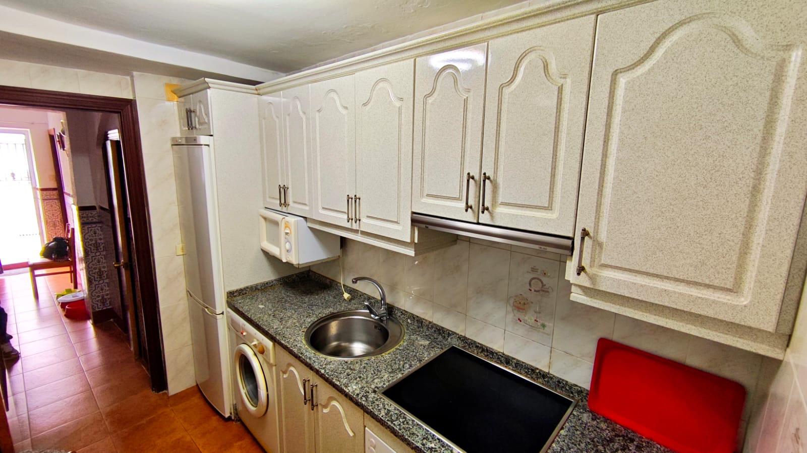 Imagen 10 Casa en venta en Cañaveral / Cerca del centro