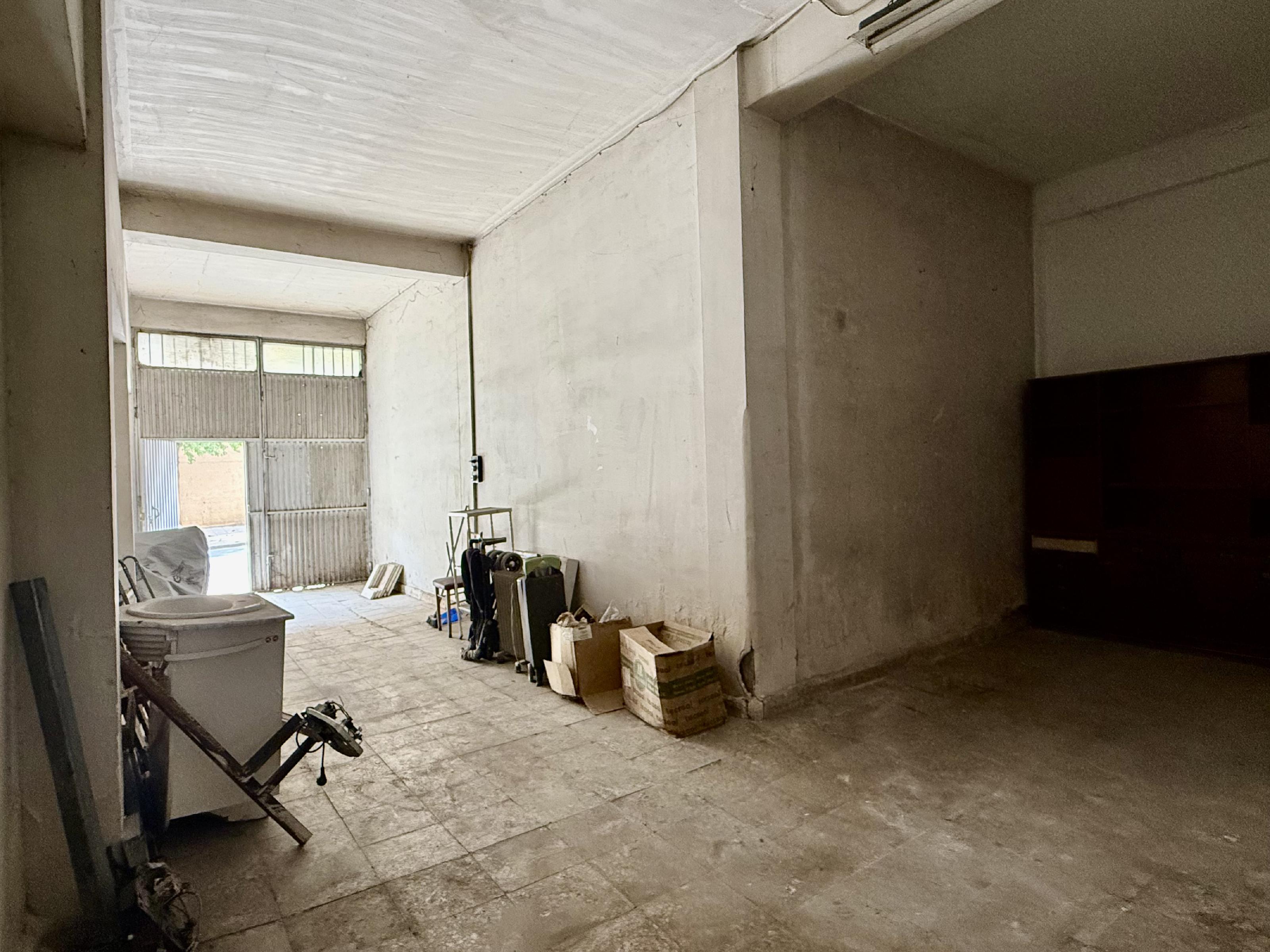 Imagen 3 Parking Coche en venta en Plasencia / Zona Sur - Av de España - San Miguel