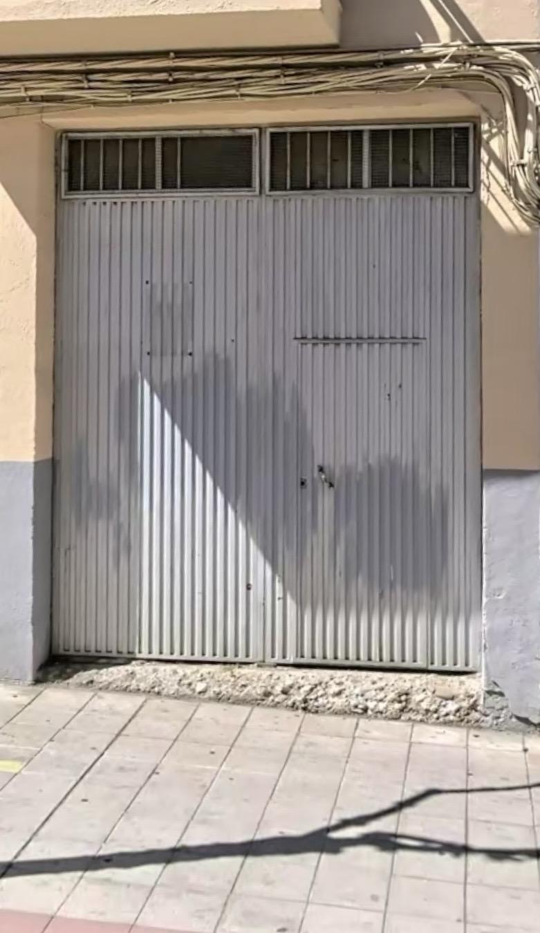 Imagen 1 Parking Coche en venta en Plasencia / Zona Sur - Av de España - San Miguel