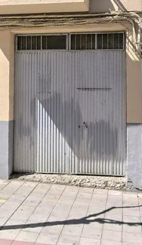 Imagen 1 Inmueble 302439 - Parking Coche en venta en Plasencia / Zona Sur - Av de España - San Miguel