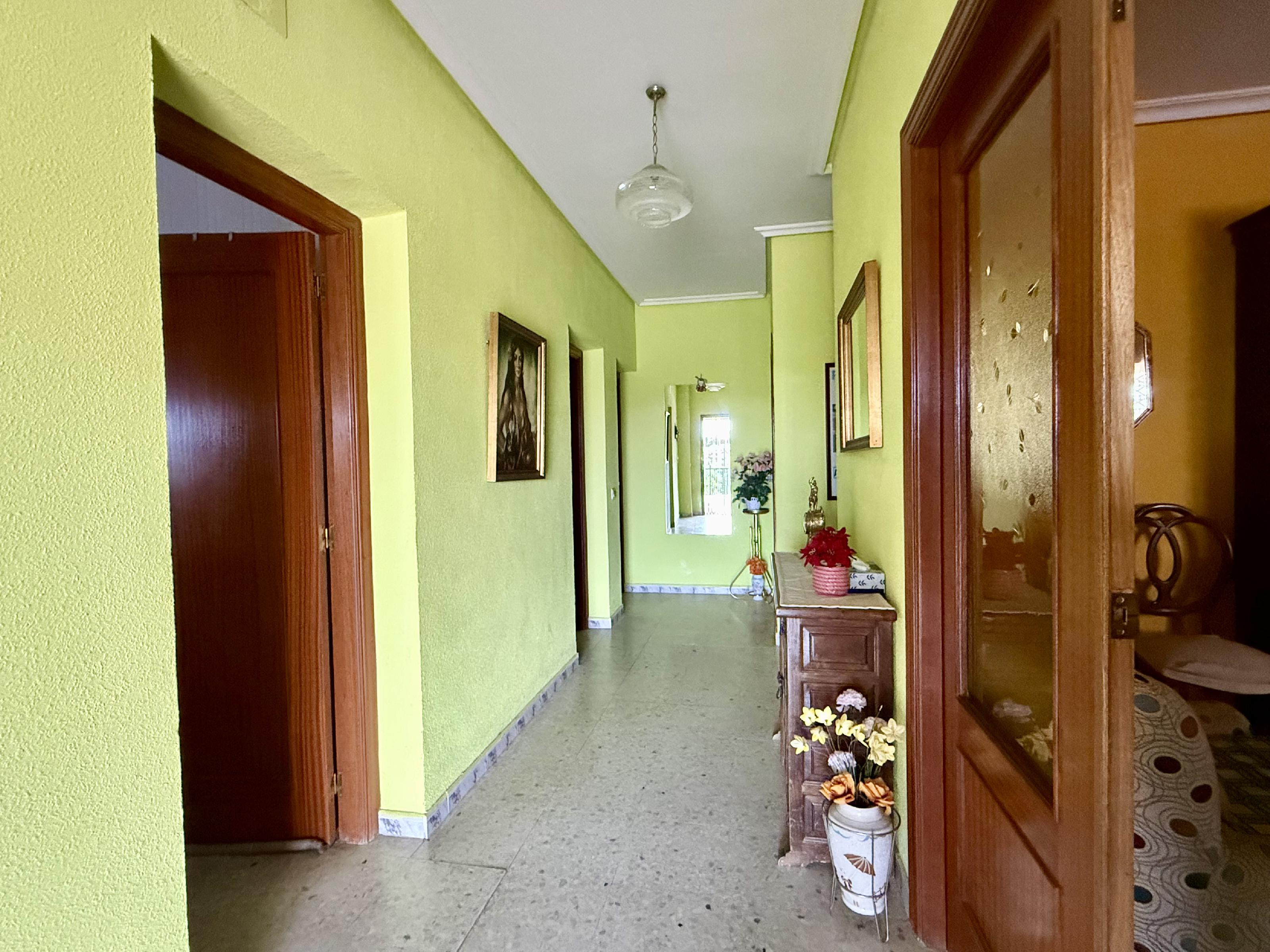 Imagen 8 Casa Rústica en venta en Plasencia / Al lado de la Ex 304, circunvalación Sur de Plasencia