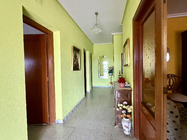 Imagen 8 Inmueble 302441 - Casa Rústica en venta en Plasencia / Al lado de la Ex 304, circunvalación Sur de Plasencia