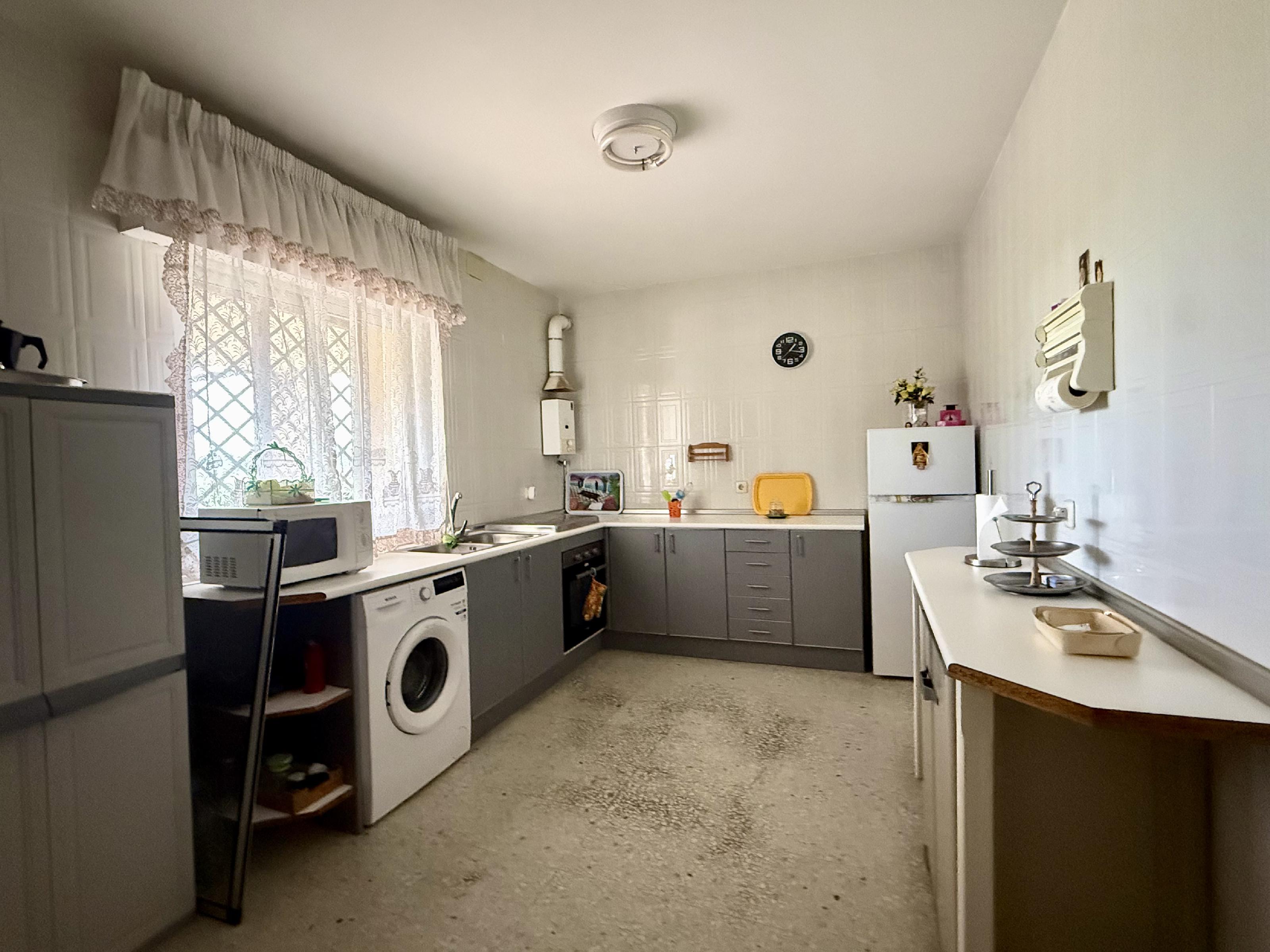 Imagen 10 Casa Rústica en venta en Plasencia / Al lado de la Ex 304, circunvalación Sur de Plasencia