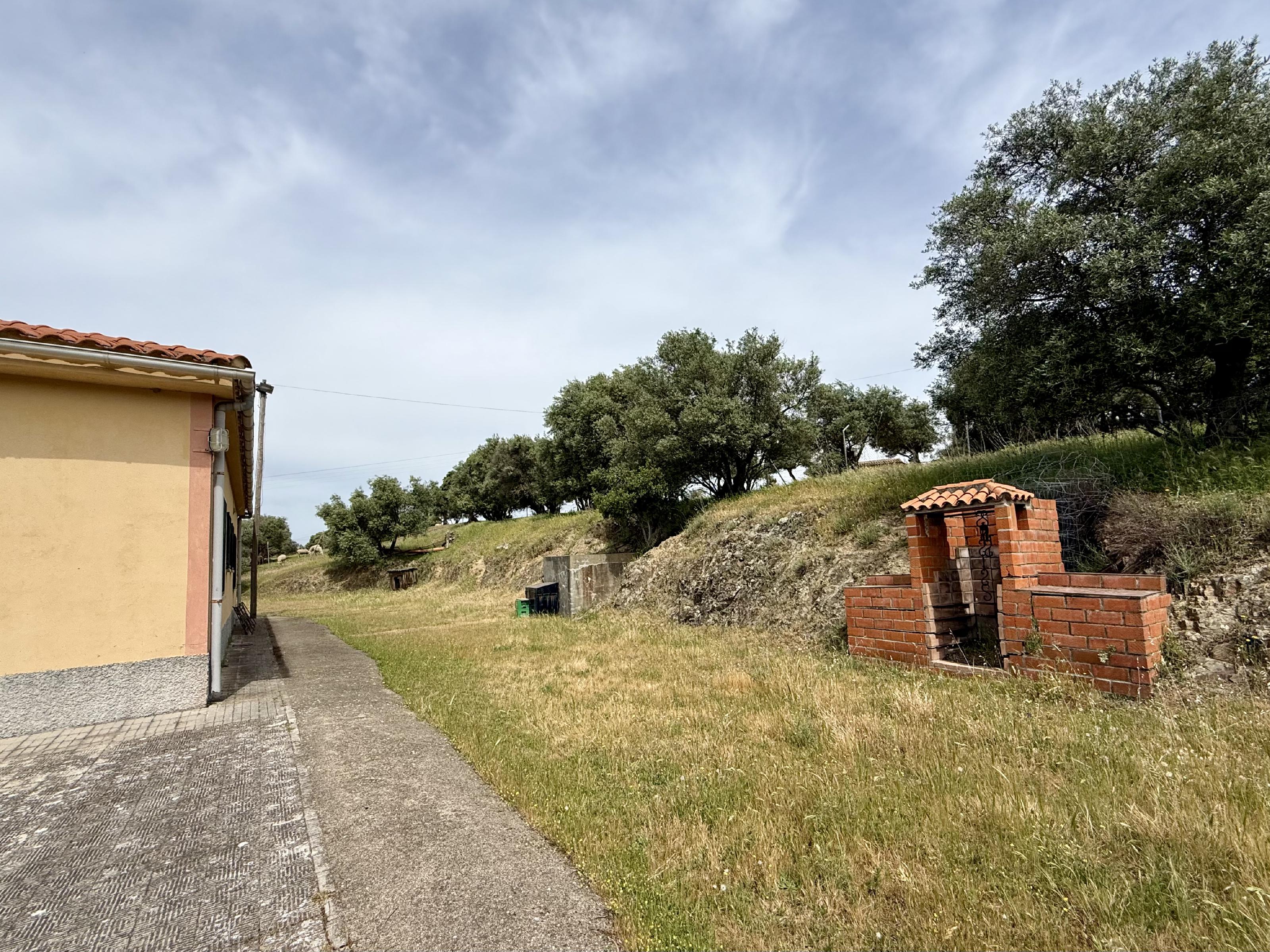 Imagen 4 Casa Rústica en venta en Plasencia / Al lado de la Ex 304, circunvalación Sur de Plasencia