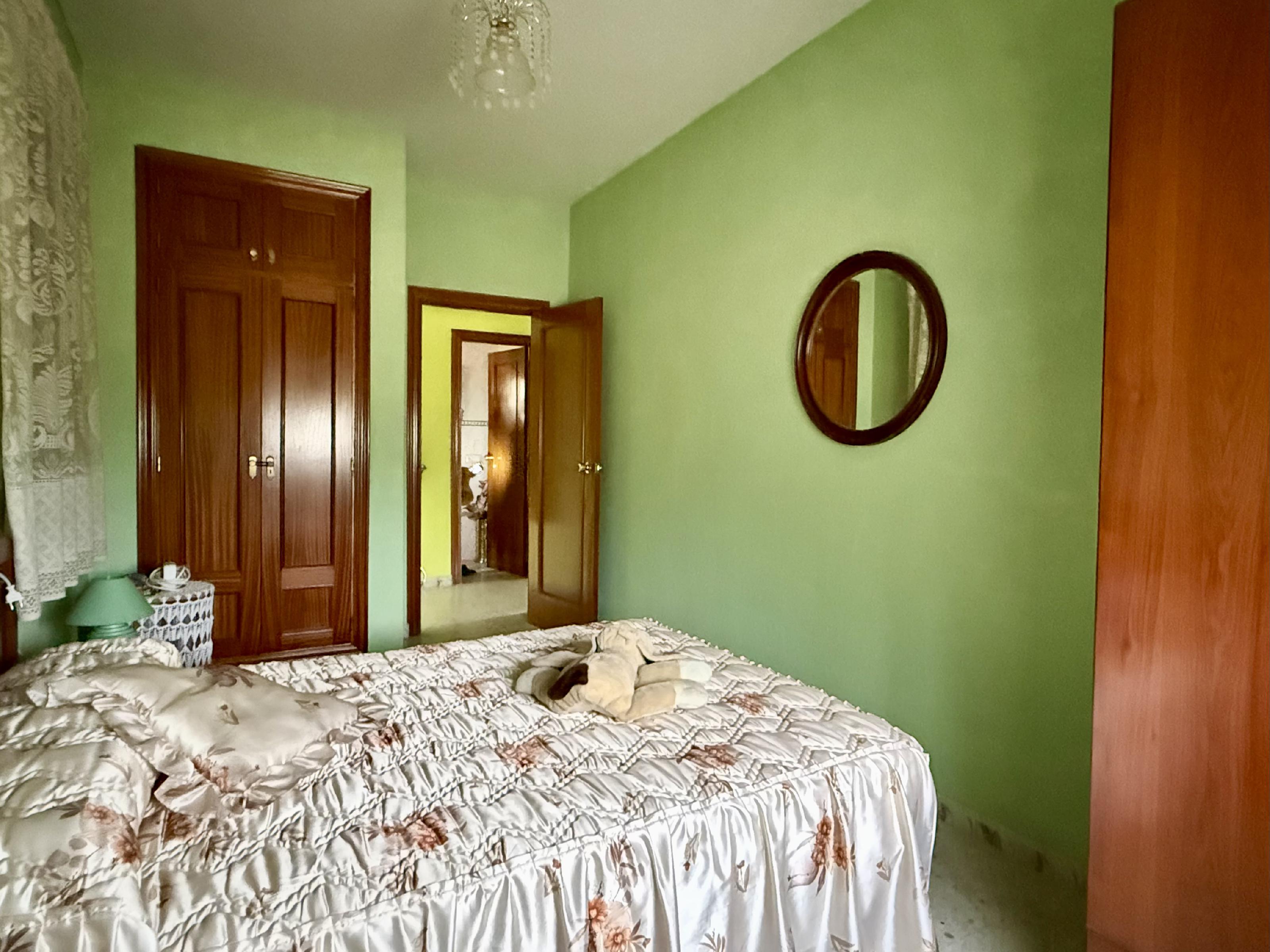 Imagen 17 Casa Rústica en venta en Plasencia / Al lado de la Ex 304, circunvalación Sur de Plasencia