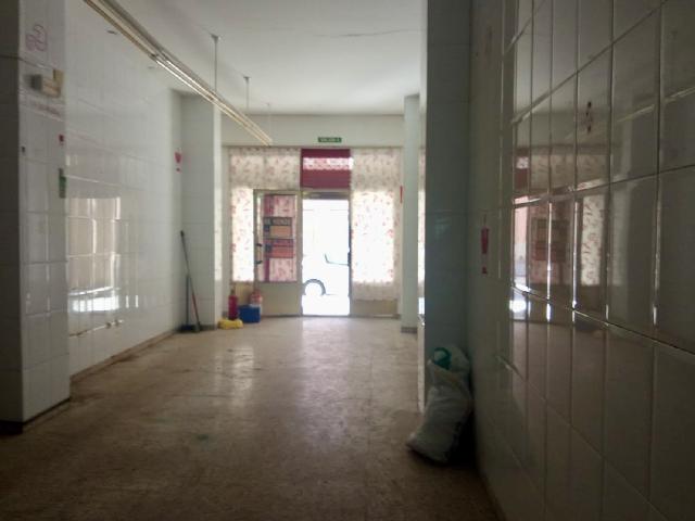Imagen 1 Inmueble 302476 - Local Comercial en venta en Plasencia / En la calle Sor Valentina Mirón
