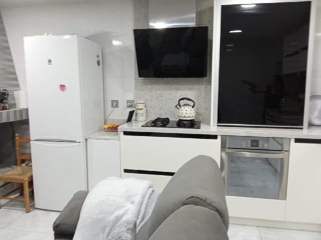 Imagen 5 Inmueble 302534 - Casa en venta en Plasencia / Zona San Miguel, cercano al campo de fútbol municipal