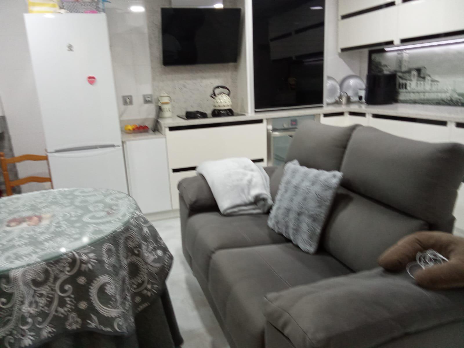 Imagen 7 Casa en venta en Plasencia / Zona San Miguel, cercano al campo de fútbol municipal