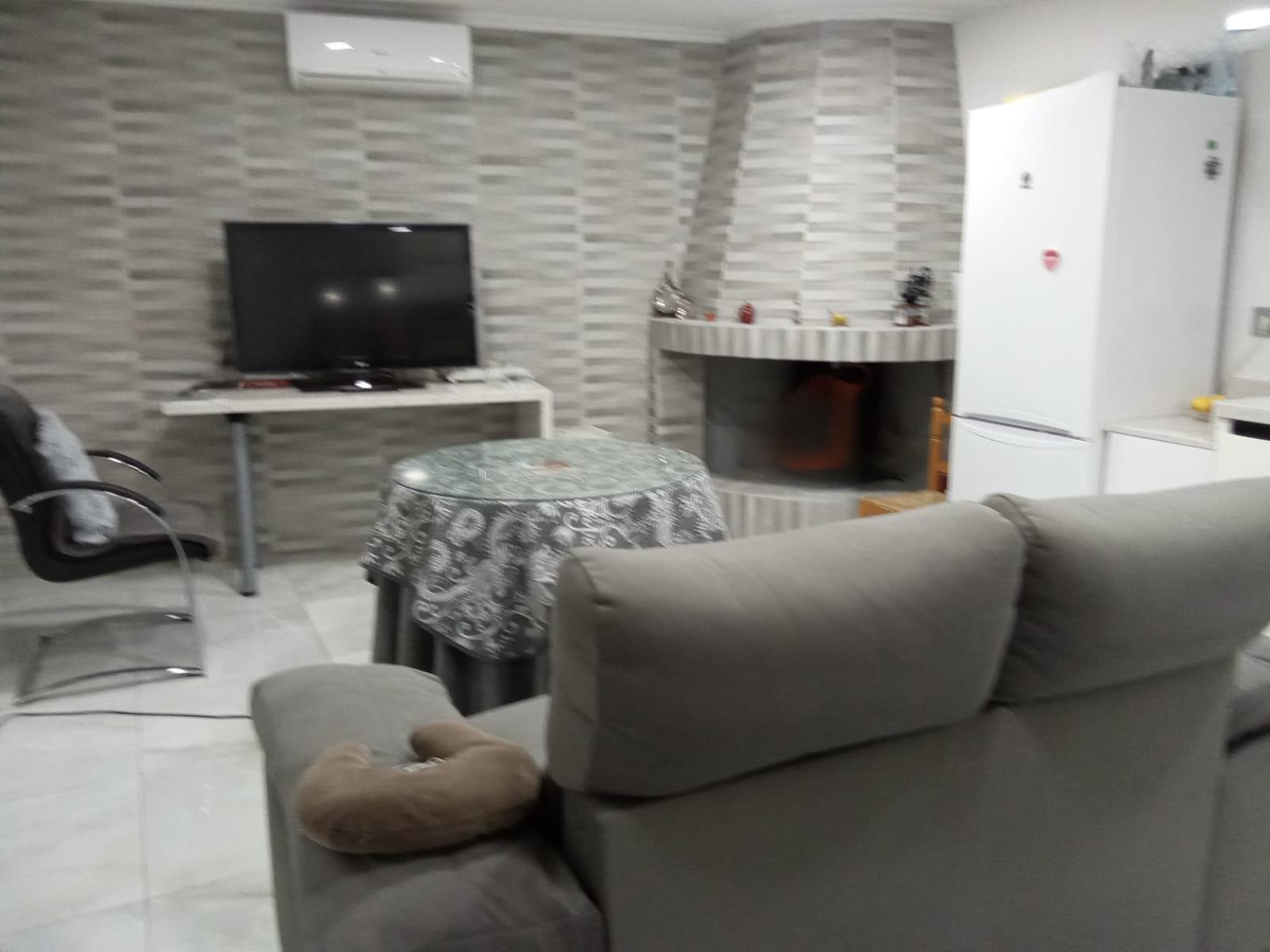 Imagen 8 Casa en venta en Plasencia / Zona San Miguel, cercano al campo de fútbol municipal