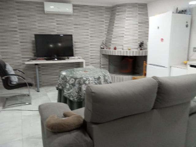 Imagen 8 Inmueble 302534 - Casa en venta en Plasencia / Zona San Miguel, cercano al campo de fútbol municipal