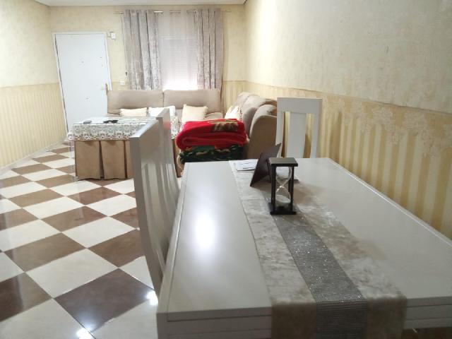 Imagen 2 Inmueble 302534 - Casa en venta en Plasencia / Zona San Miguel, cercano al campo de fútbol municipal